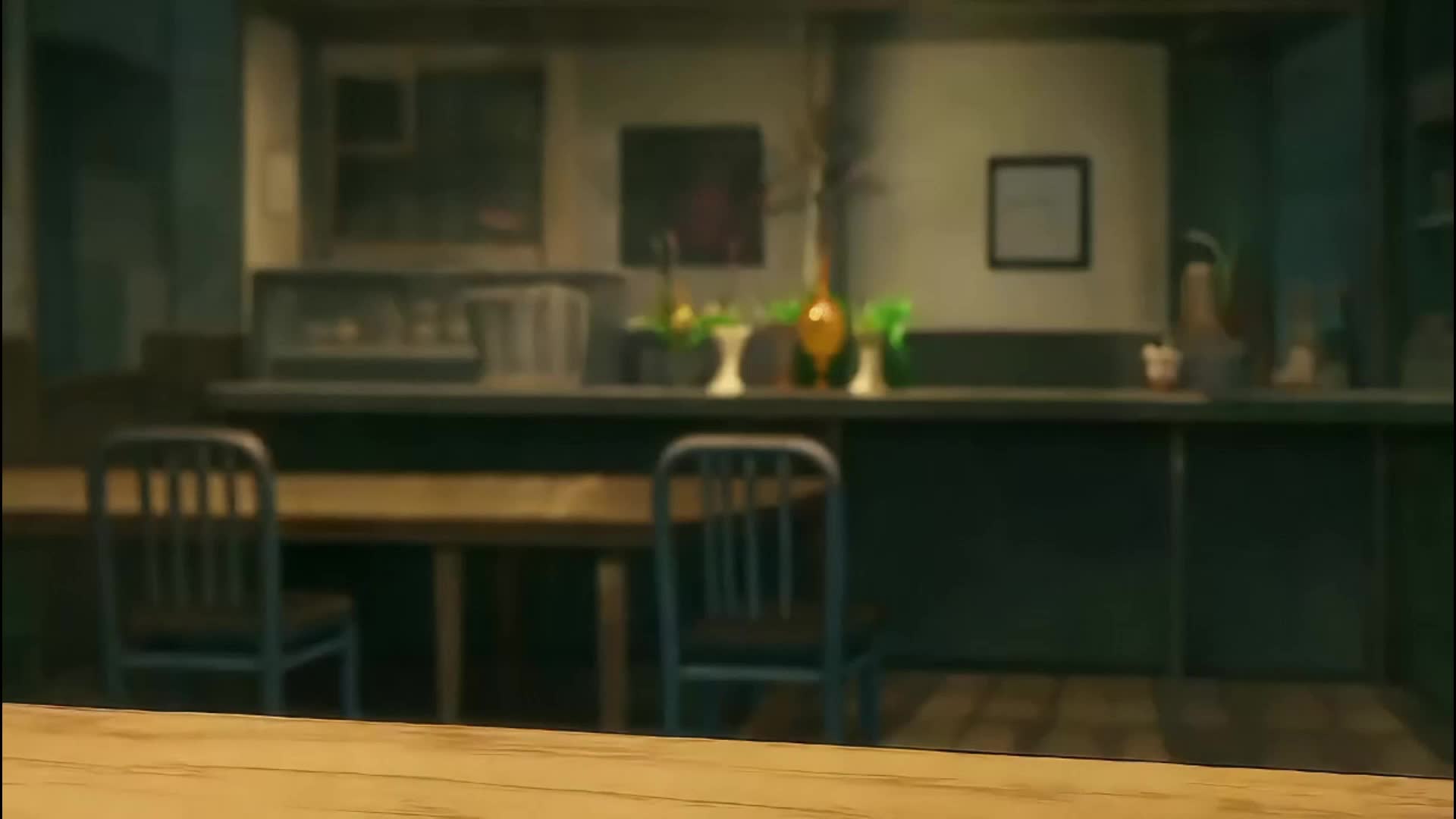 Episode 3 - Culinary Cultivation